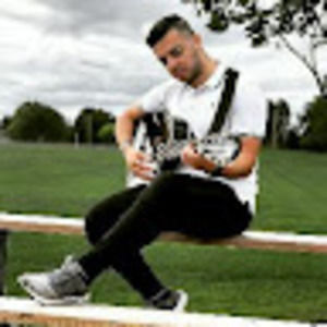 Meet your Posher, Hussein